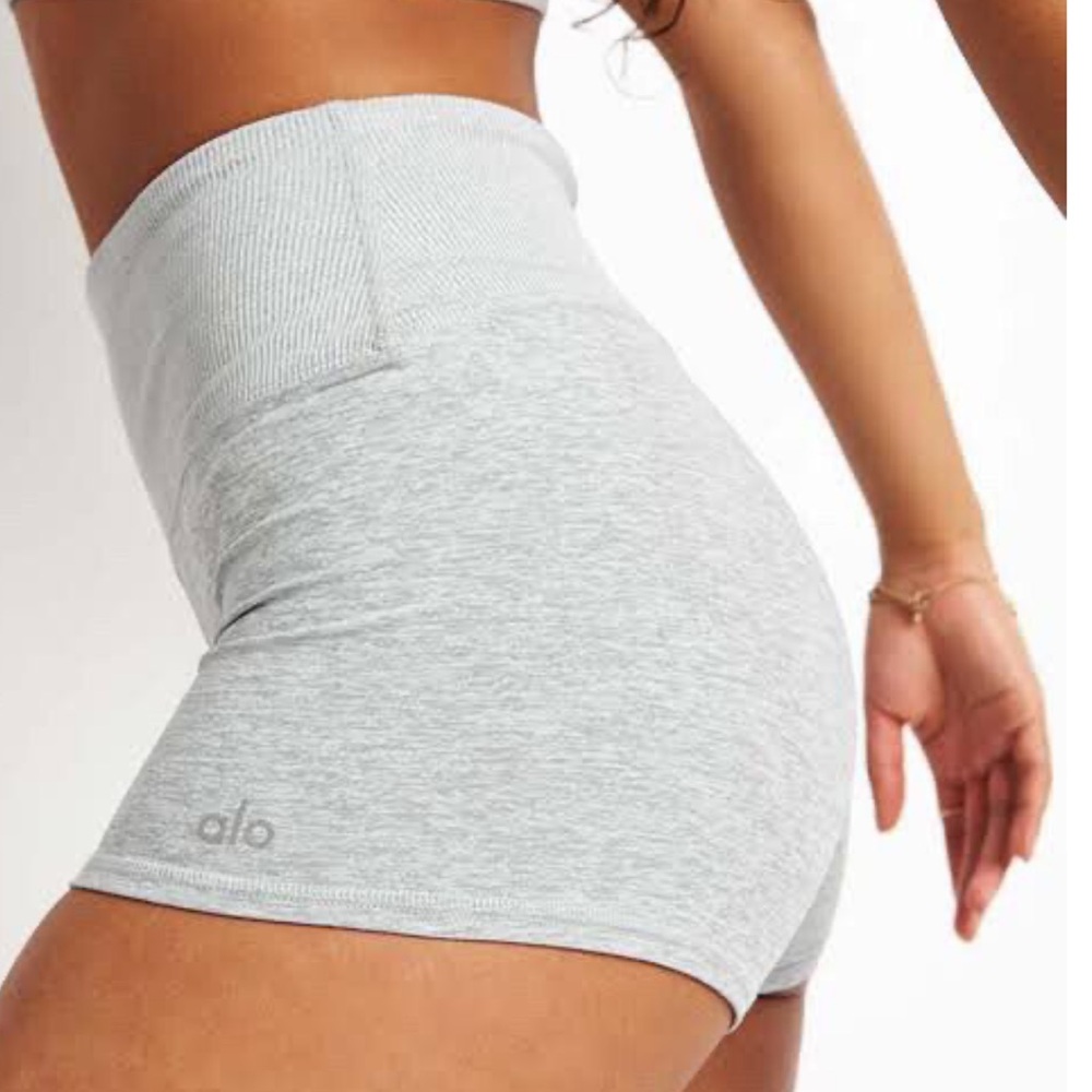 Alosoft Aura Shorts